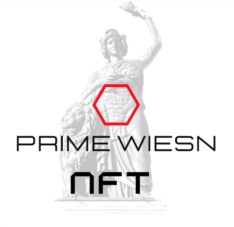 prime wiesn nft